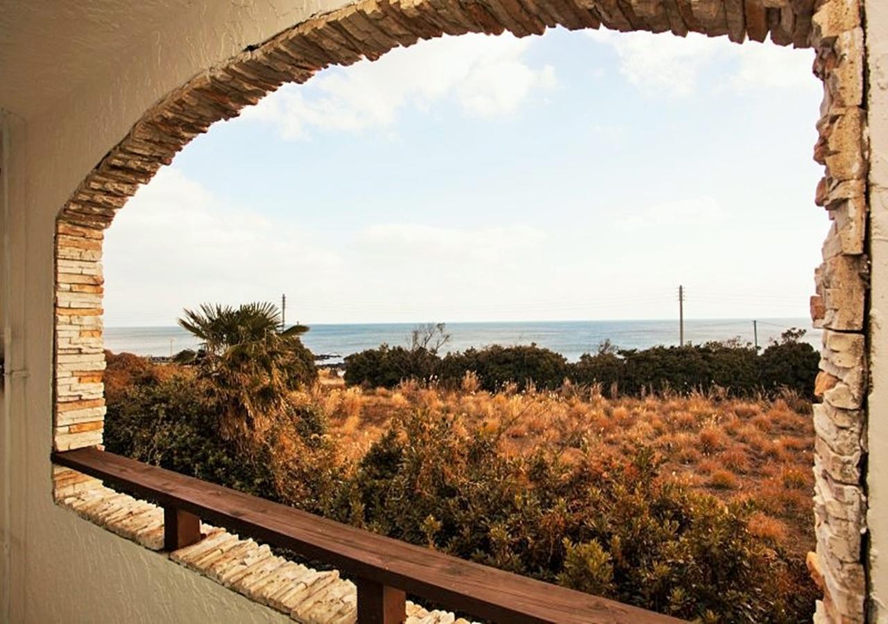 Lasania Resort Seogwipo Exterior photo